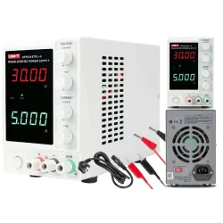 Zasilacz laboratoryjny Uni-T UTP3315TFL II